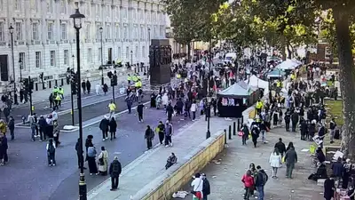 Акция протеста в Британии закончились задержанием активистов