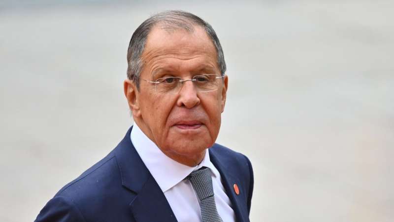 Лавров прокомментировал решение Армении выйти из ОДКБ