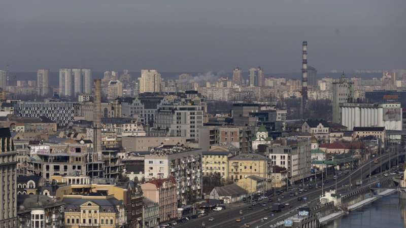 В Крыму рассказали, что станет прочной основой для мира на Украине