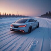 Автомобильные технологии 2026: системы ADAS и комфорт в России