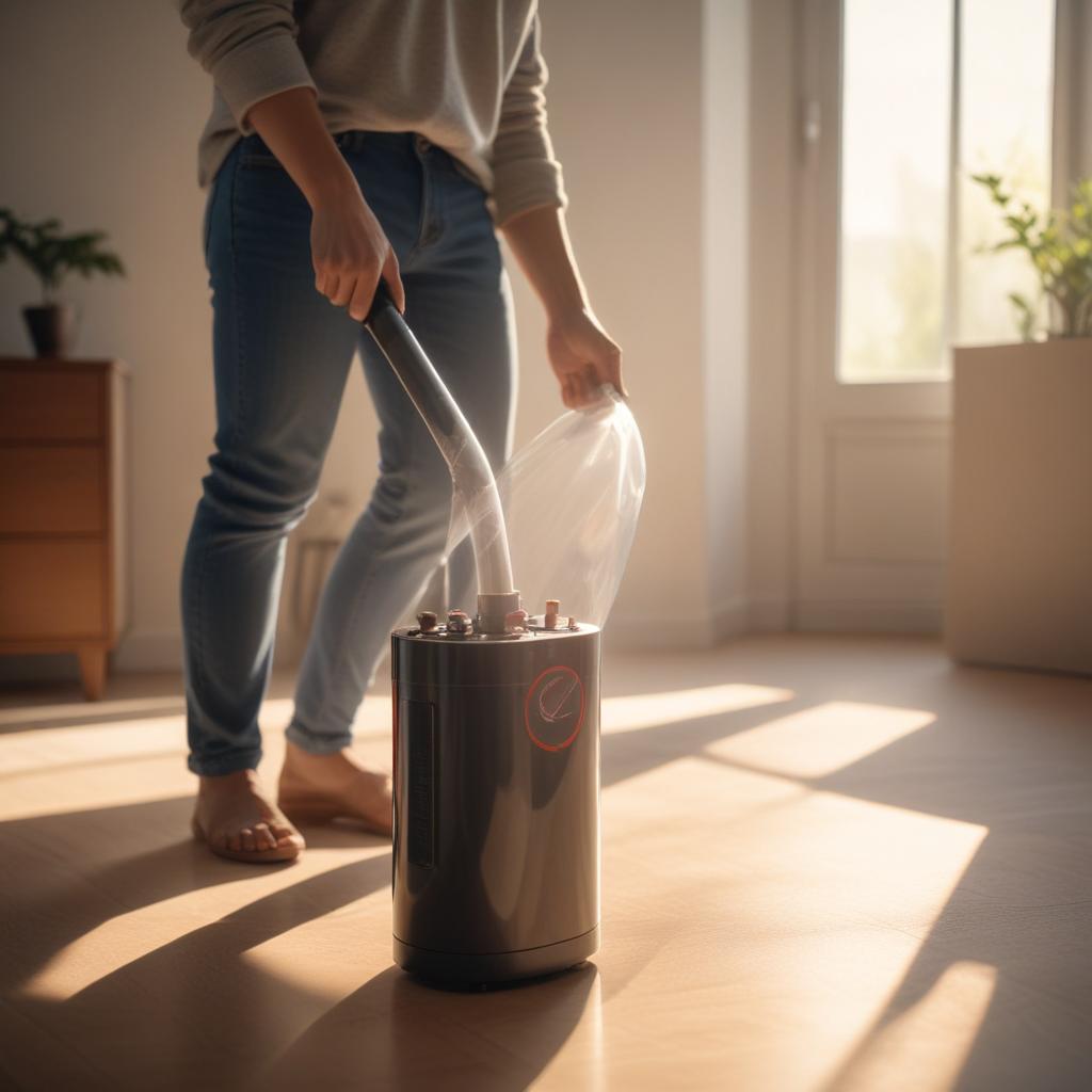 Аккумуляторы для пылесосов Dyson