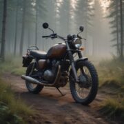 Мототехника TMBK в Беларуси