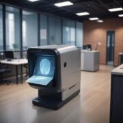 Проверка подлинности пользователя в информационных системах