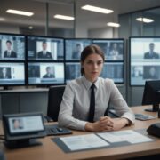 Проверка пользователя: принципы идентификации и верификации