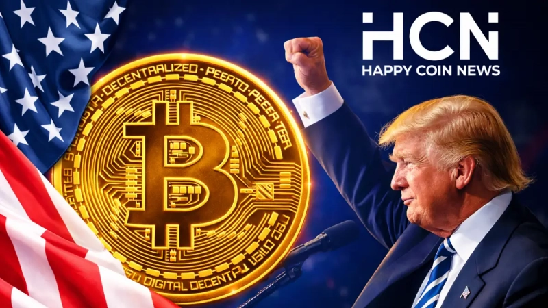 Американцам не нравится, что семья Трампа зарабатывает на криптопроектах
