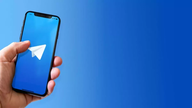 Мессенджер Telegram запустил поэтапное внедрение встроенного кошелька Gram Wallet