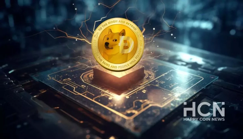 DogeOS запустила тестнет и открыла Dogecoin путь к смарт-контрактам