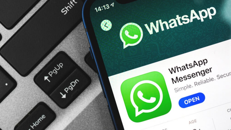 Три модели iPhone останутся без WhatsApp