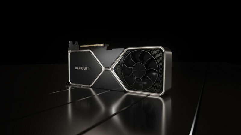 В Китае начали антимонопольное расследование в отношении Nvidia